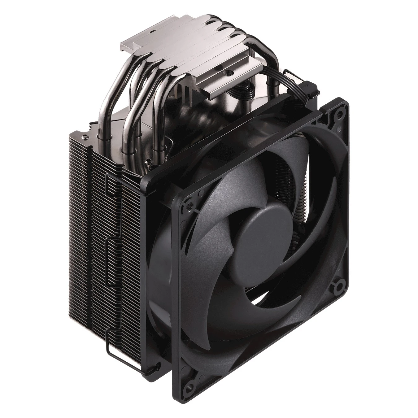 Cooler Master Hyper 212 RGB Black Edition 2