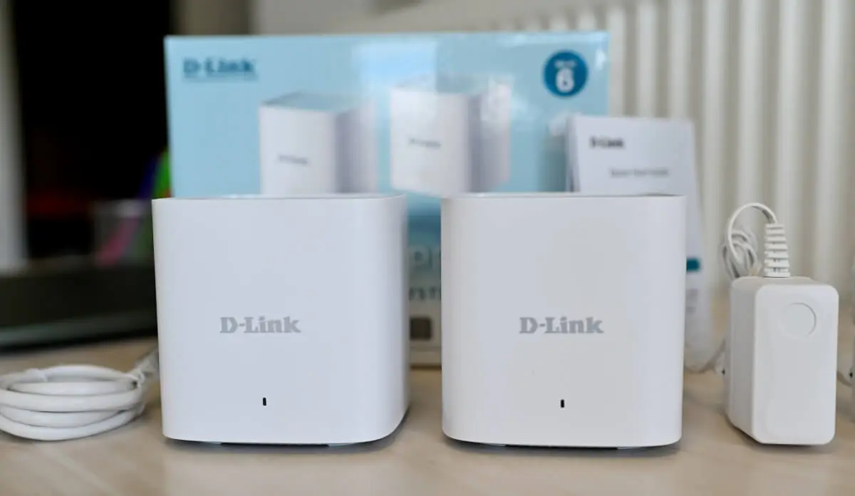 D-Link M15 Eagle Pro AI AX1500 Mesh 02
