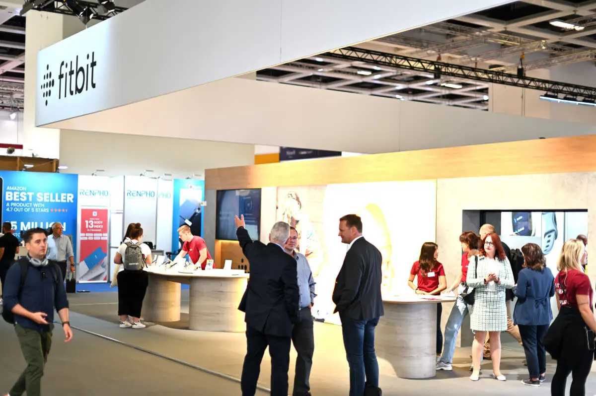 Fitbit IFA 2022 11
