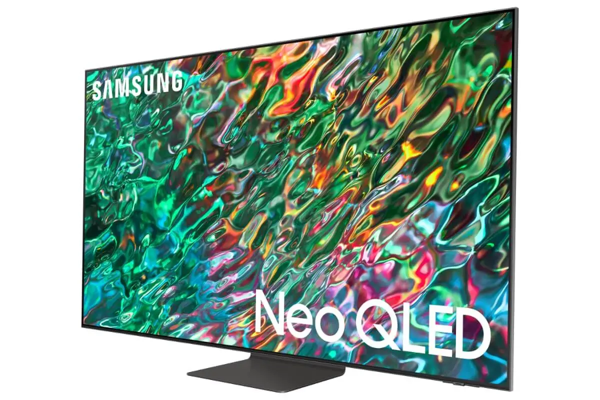 Samsung QN91B vs. TCL C935