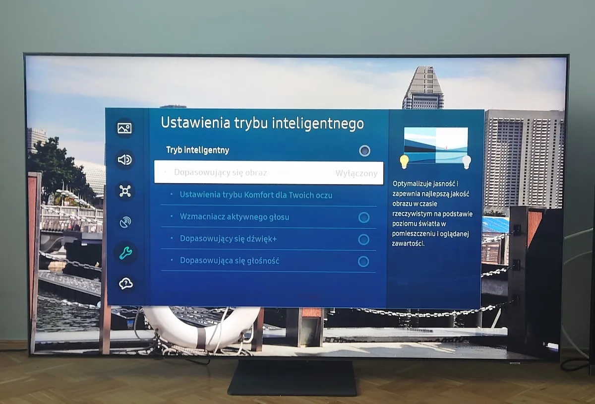 Samsung QN91B vs. TCL C935
