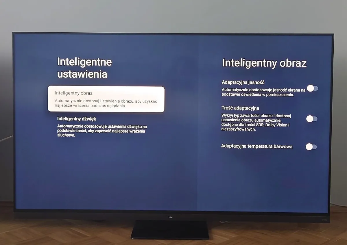 Samsung QN91B vs. TCL C935