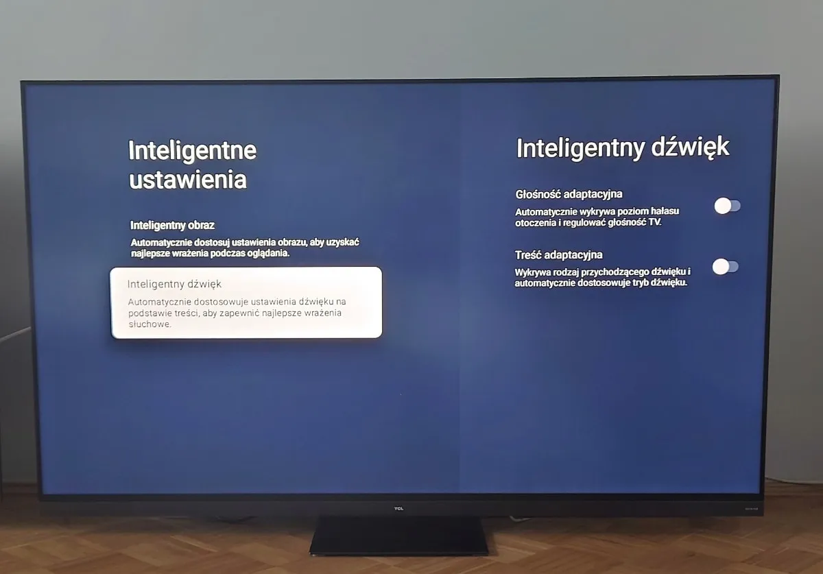 Samsung QN91B vs. TCL C935