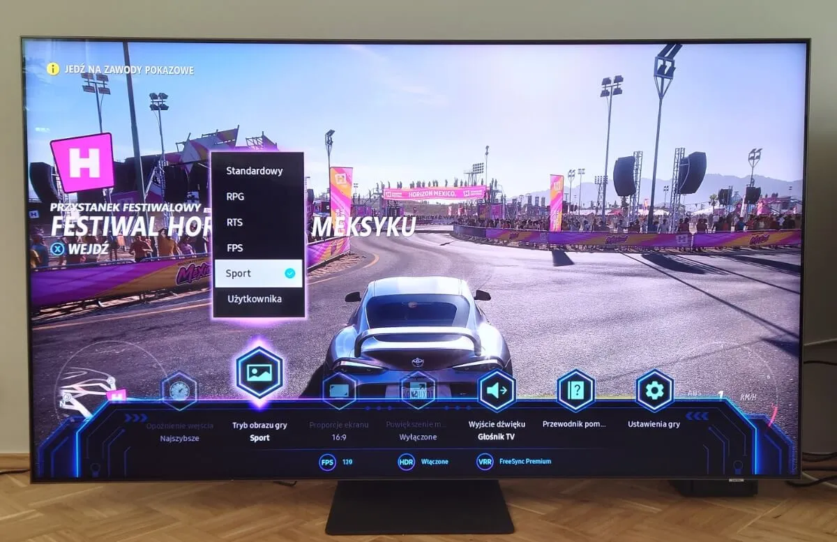 Samsung QN91B vs. TCL C935