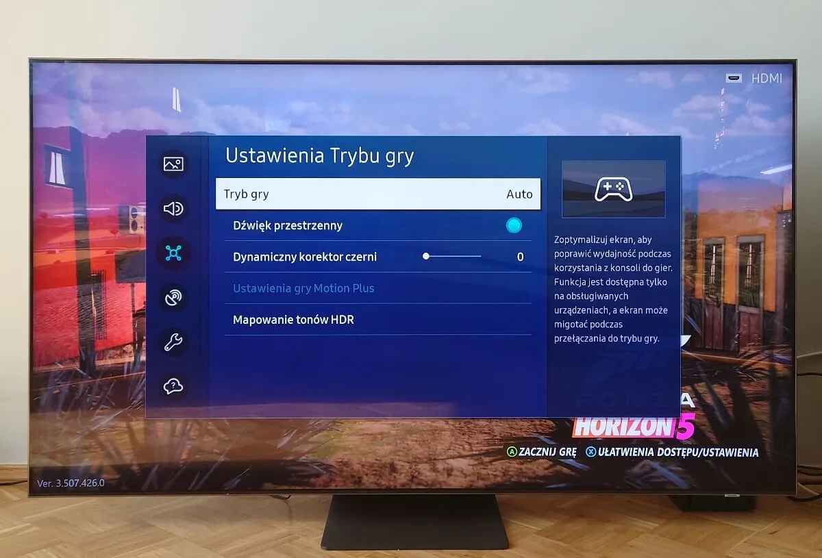 Samsung QN91B vs. TCL C935