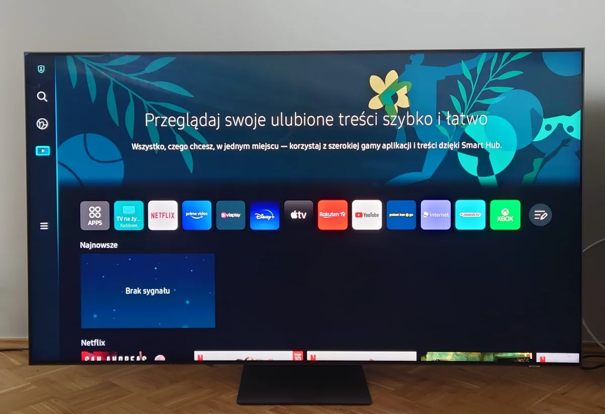 Samsung QN91B vs. TCL C935