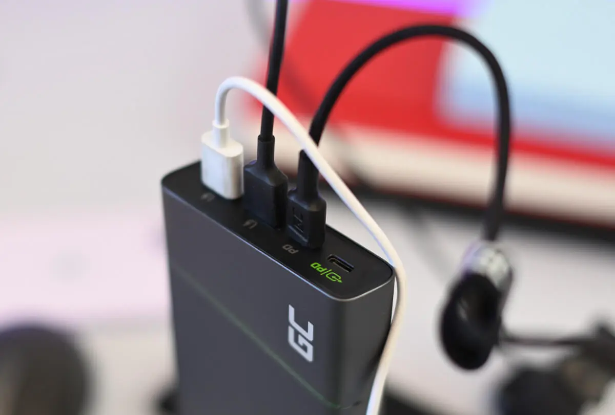 GC PowerPlay Ultra 11