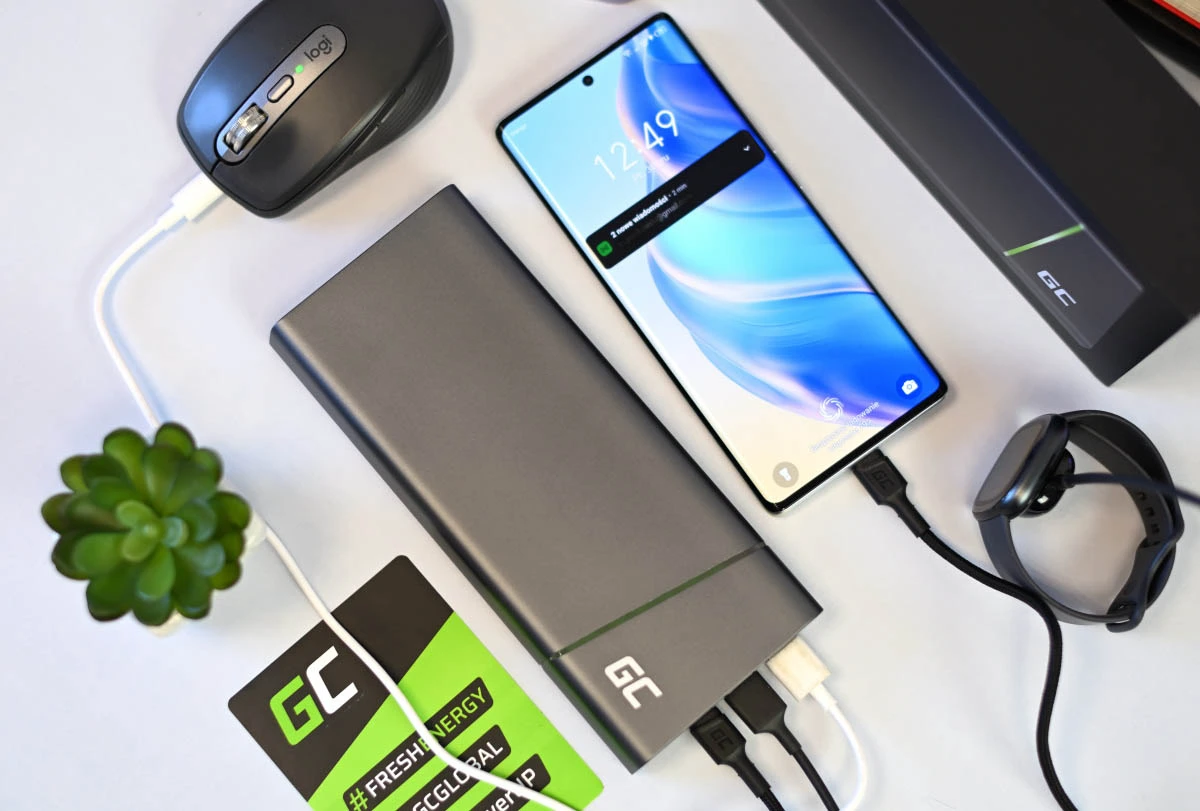 GC PowerPlay Ultra 111