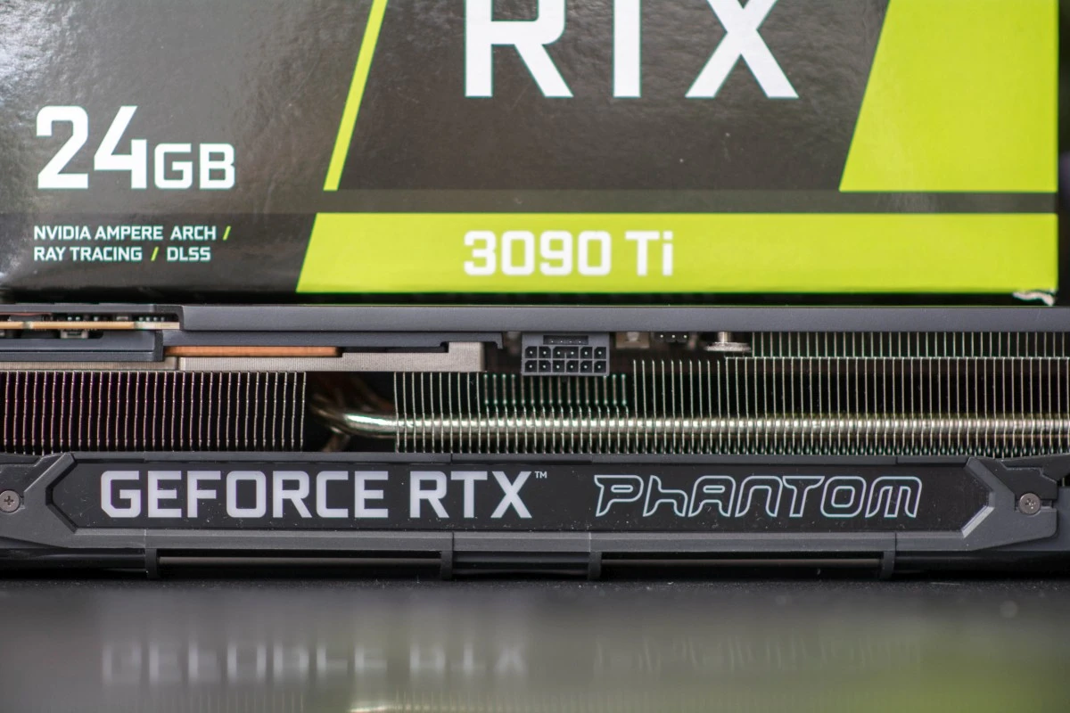 Gainward GeForce RTX 3090 Ti Phantom GS 4