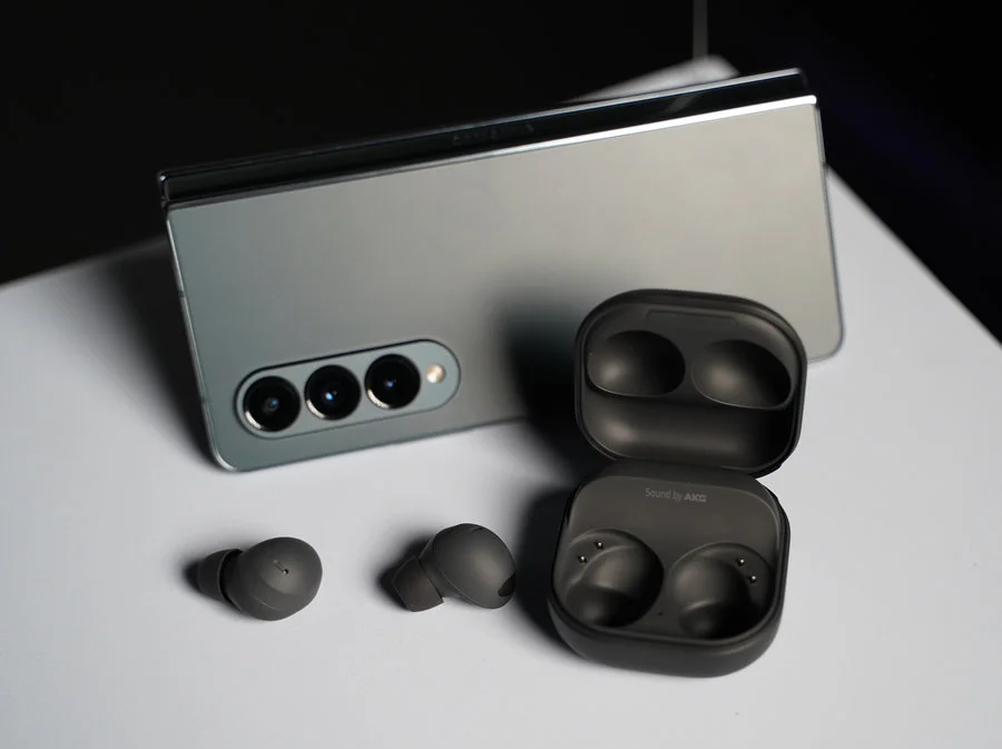 Galaxy Buds 2 Pro