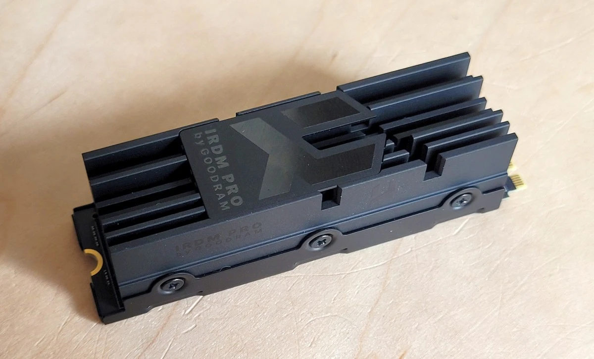 Goodram IRDM Pro 2 TB 14