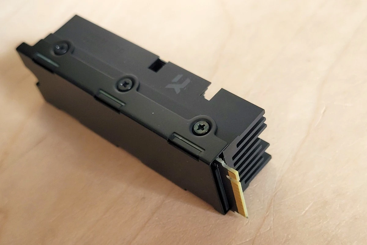 Goodram IRDM Pro 2 TB 15