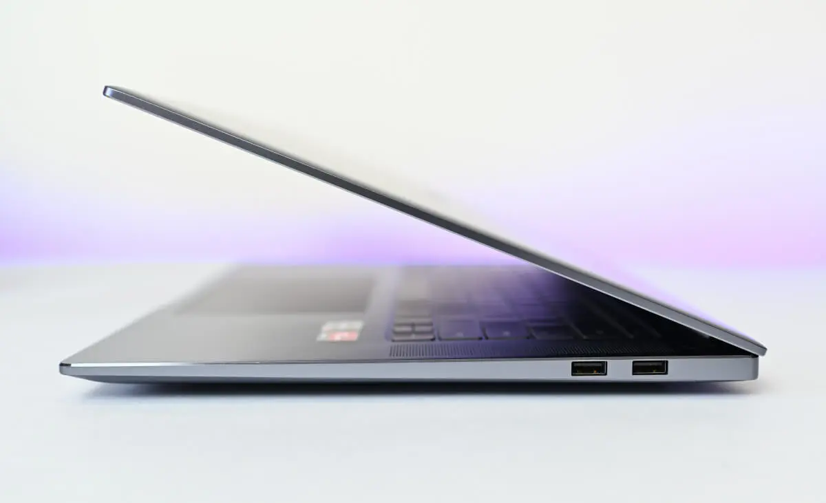 HUAWEI MateBook 16 03