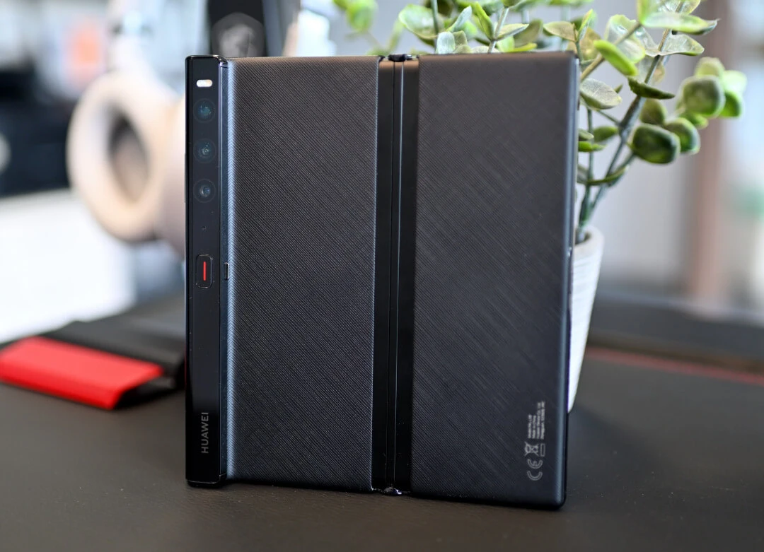 HUAWEI Mate Xs 2 03