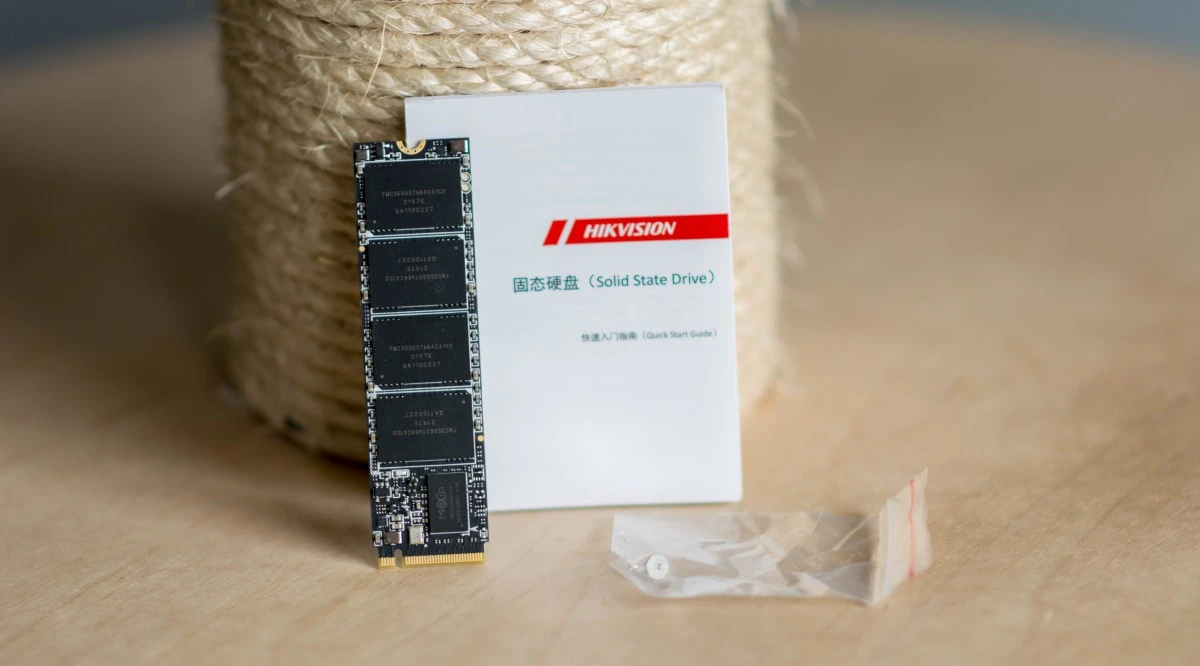 Hikvision E3000 1 TB 2