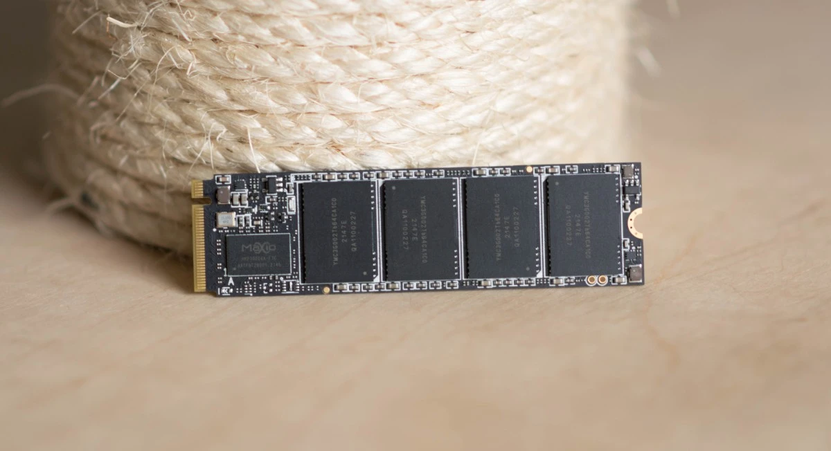 Hikvision E3000 1 TB 6