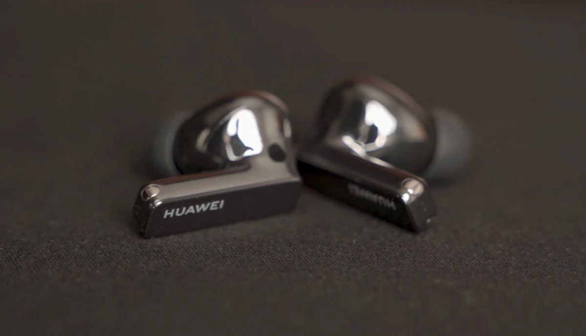 Huawei FreeBuds Pro 2 4