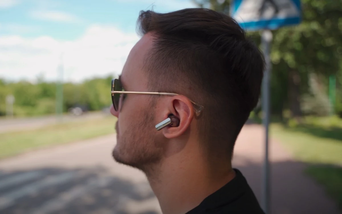 Huawei FreeBuds Pro 2 6