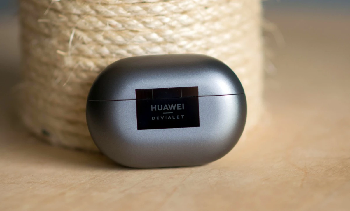 Huawei FreeBuds Pro 2 a 2