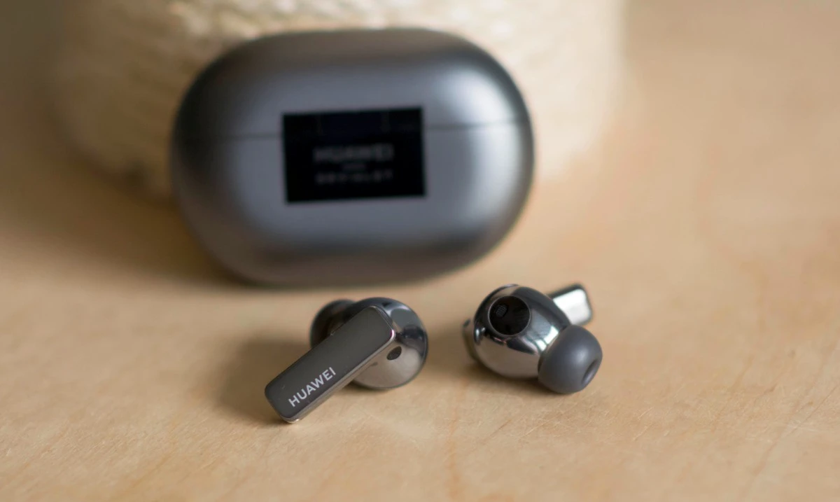 Huawei FreeBuds Pro 2 a 3