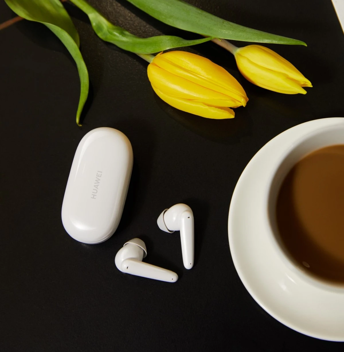 Huawei FreeBuds SE 2