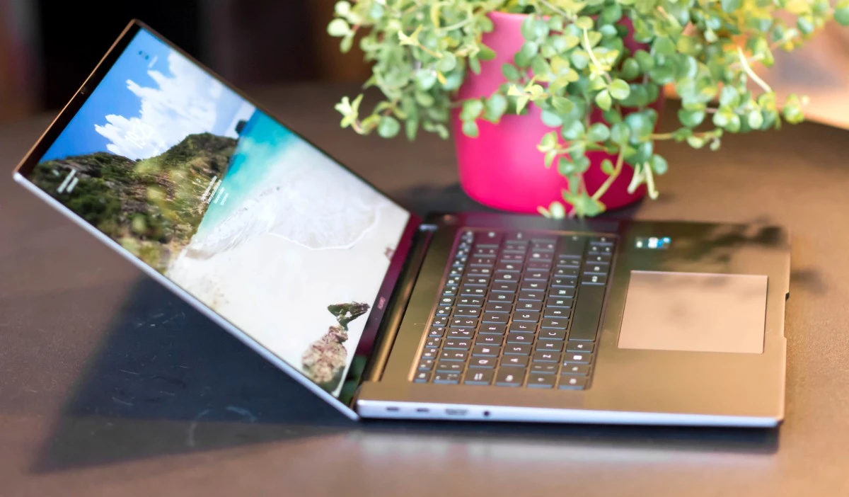 Huawei MateBook 16s 11