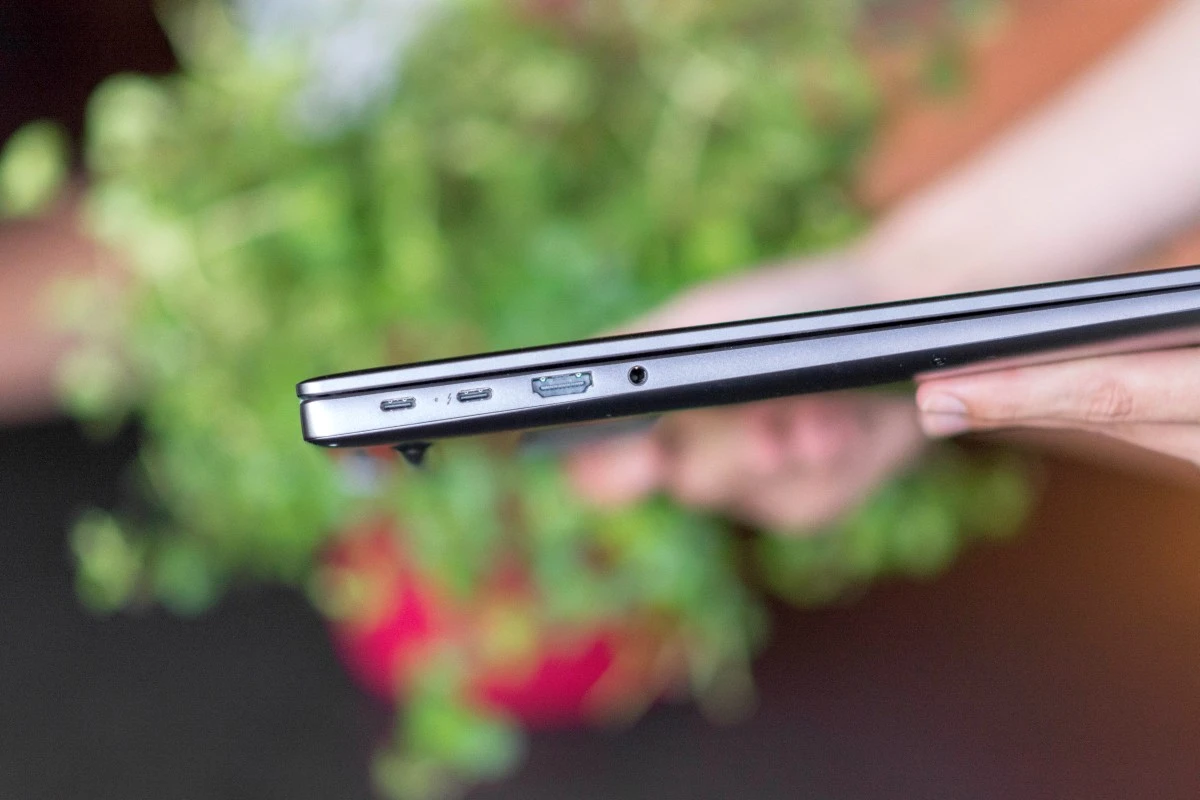 Huawei MateBook 16s 18