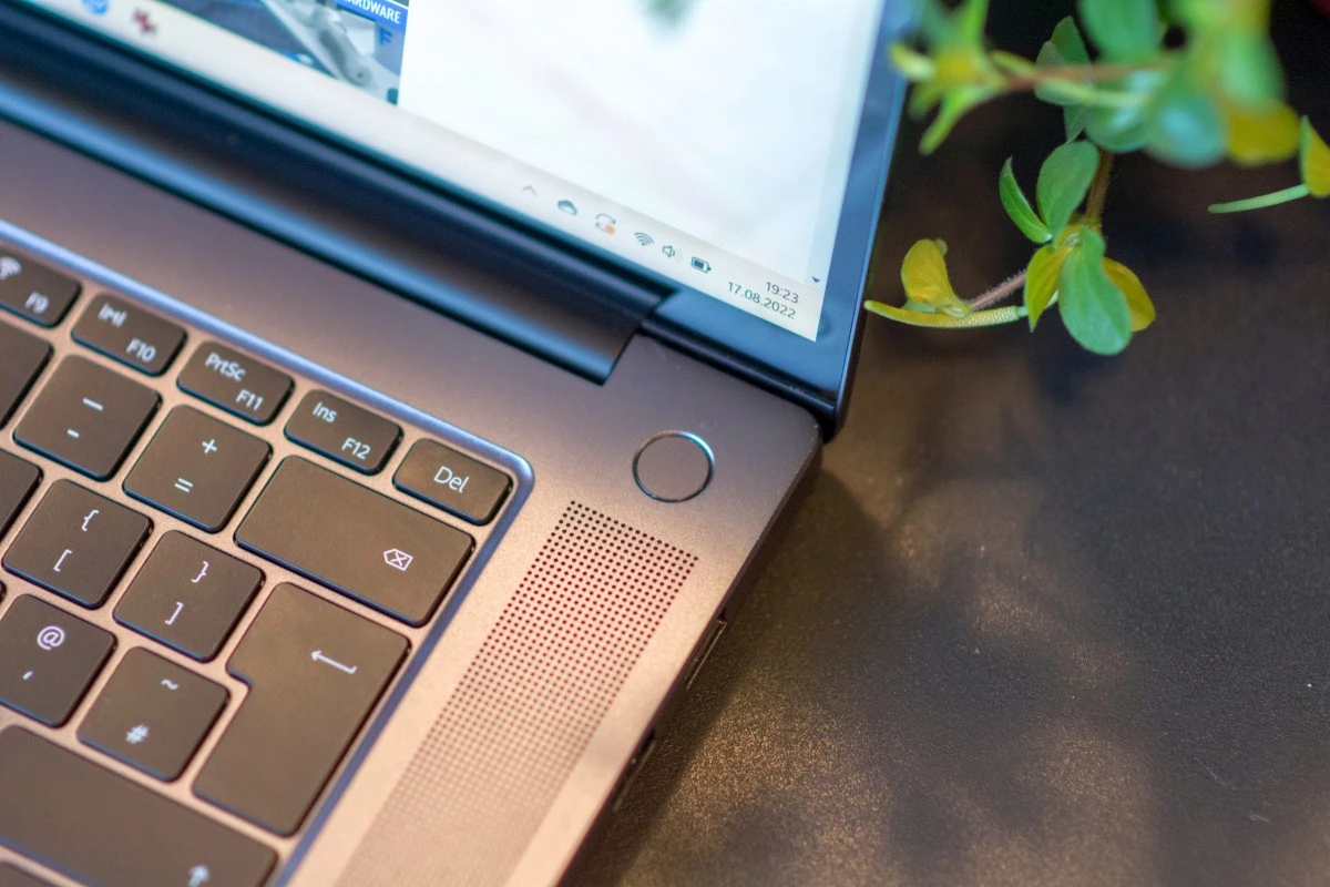 Huawei MateBook 16s 7