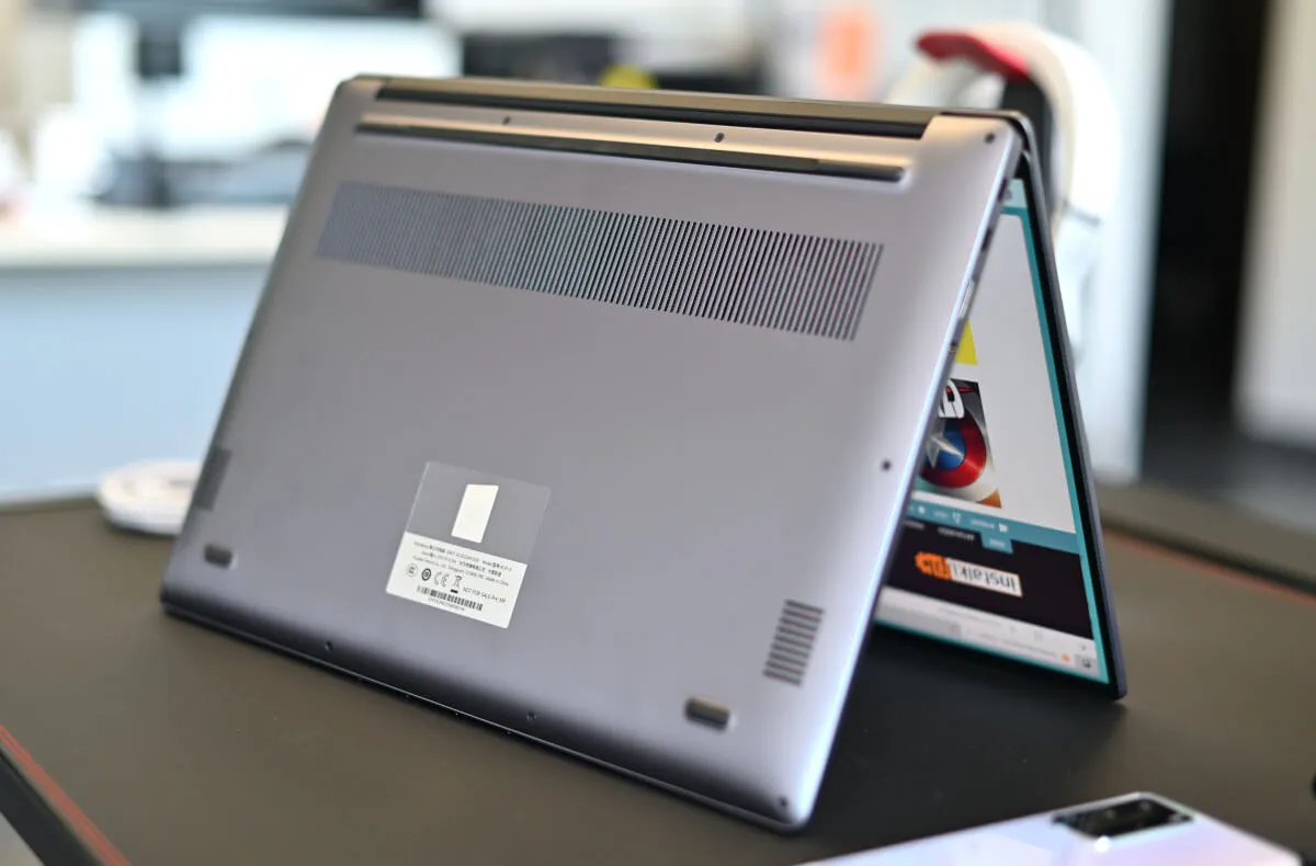 Huawei MateBook D 16 08