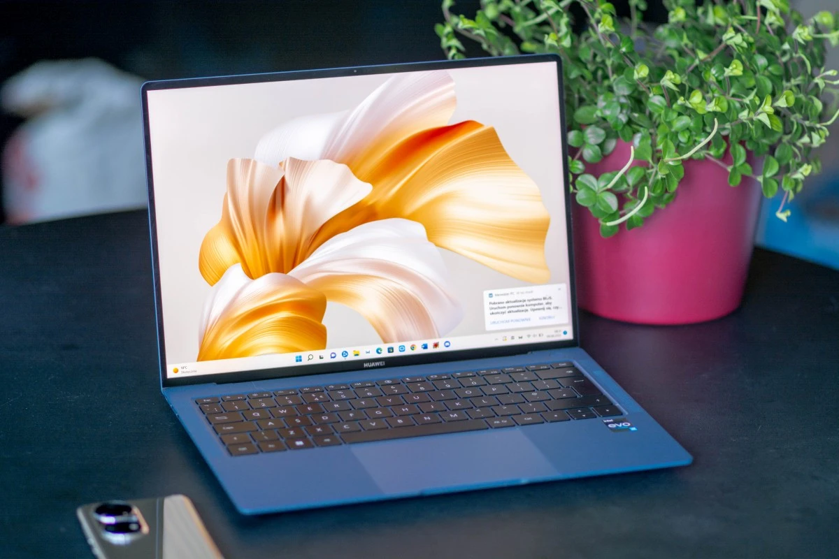 Huawei MateBook X Pro 2022 1