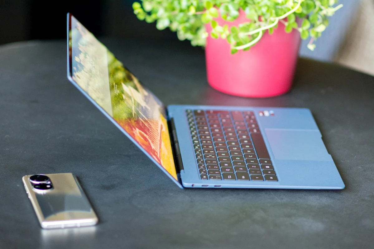 Huawei MateBook X Pro 2022 15