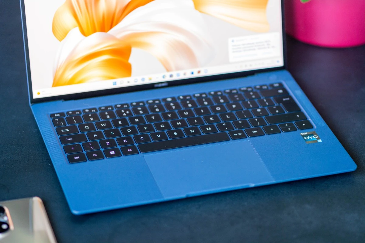 Huawei MateBook X Pro 2022 3