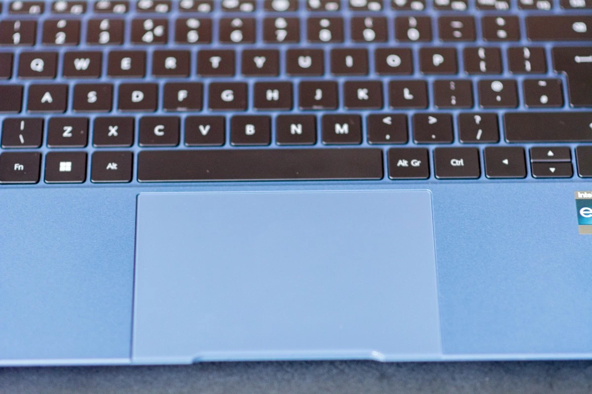 Huawei MateBook X Pro 2022 8