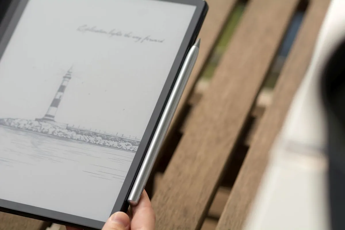 Huawei Matepad paper 11