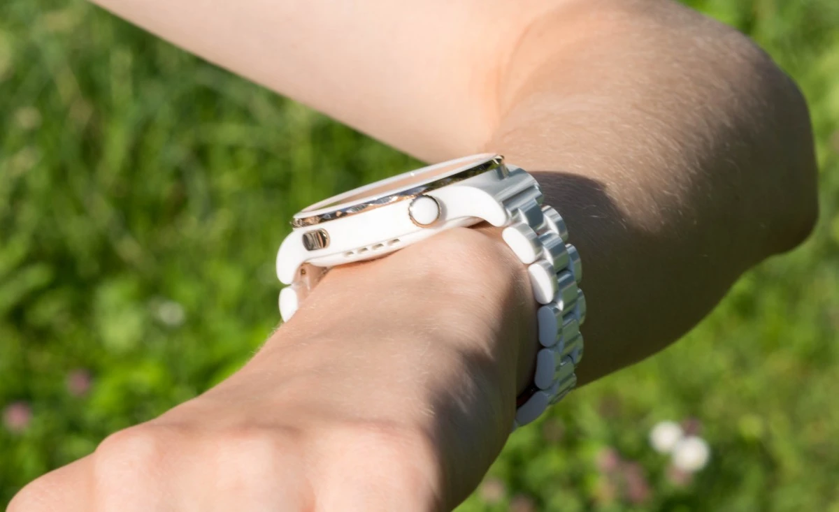 Huawei Watch GT 3 Pro 43 mm 10