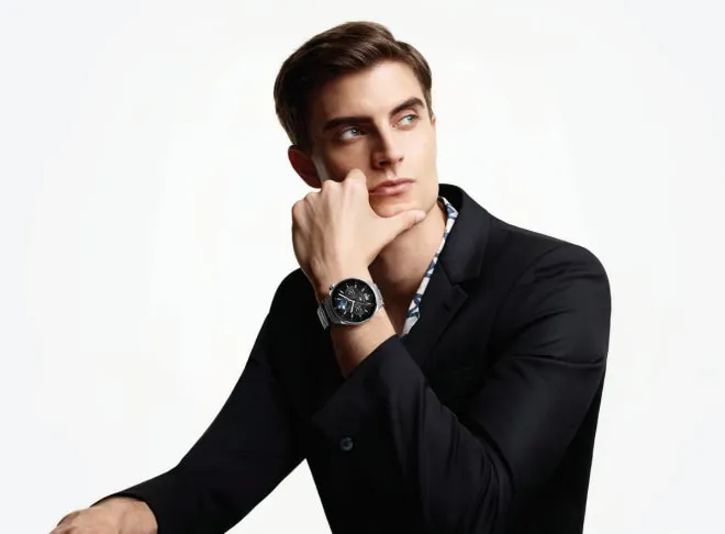 Huawei Watch GT 3 Pro