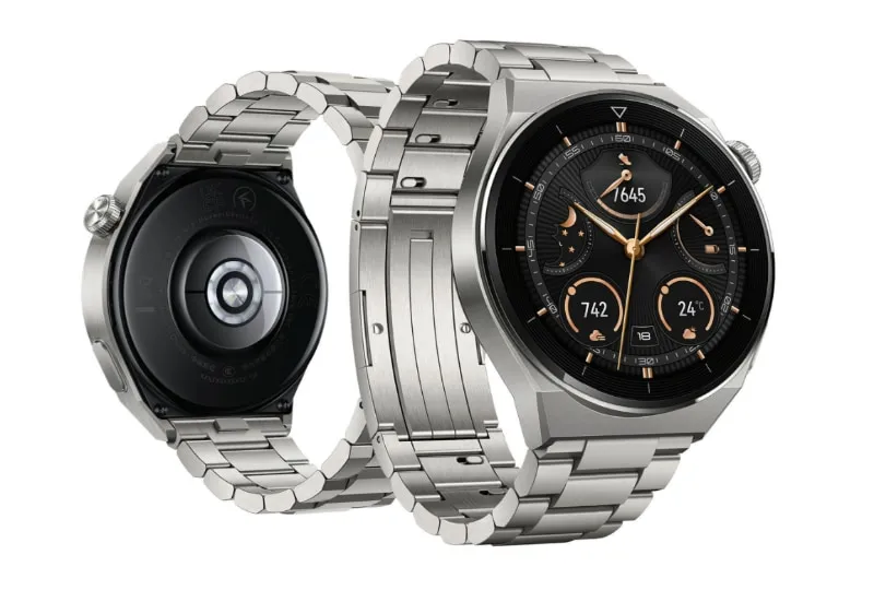 Huawei Watch GT 3 Pro