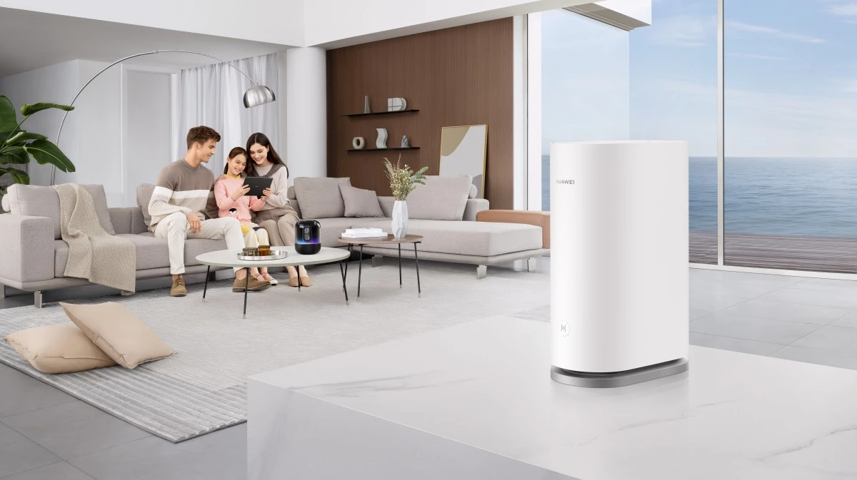 Huawei wifi mesh 1