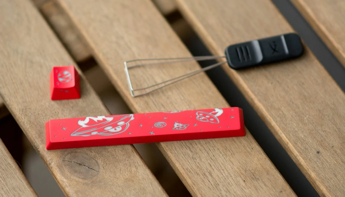 HyperX Alloy Origins 65 14