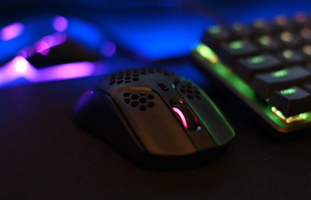 HyperX Pulsefire Haste Wireless 02