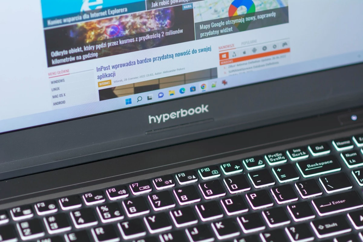 Hyperbook NV5 2022 16