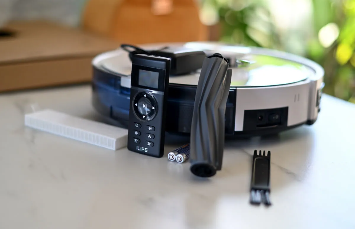 ILIFE L100 03
