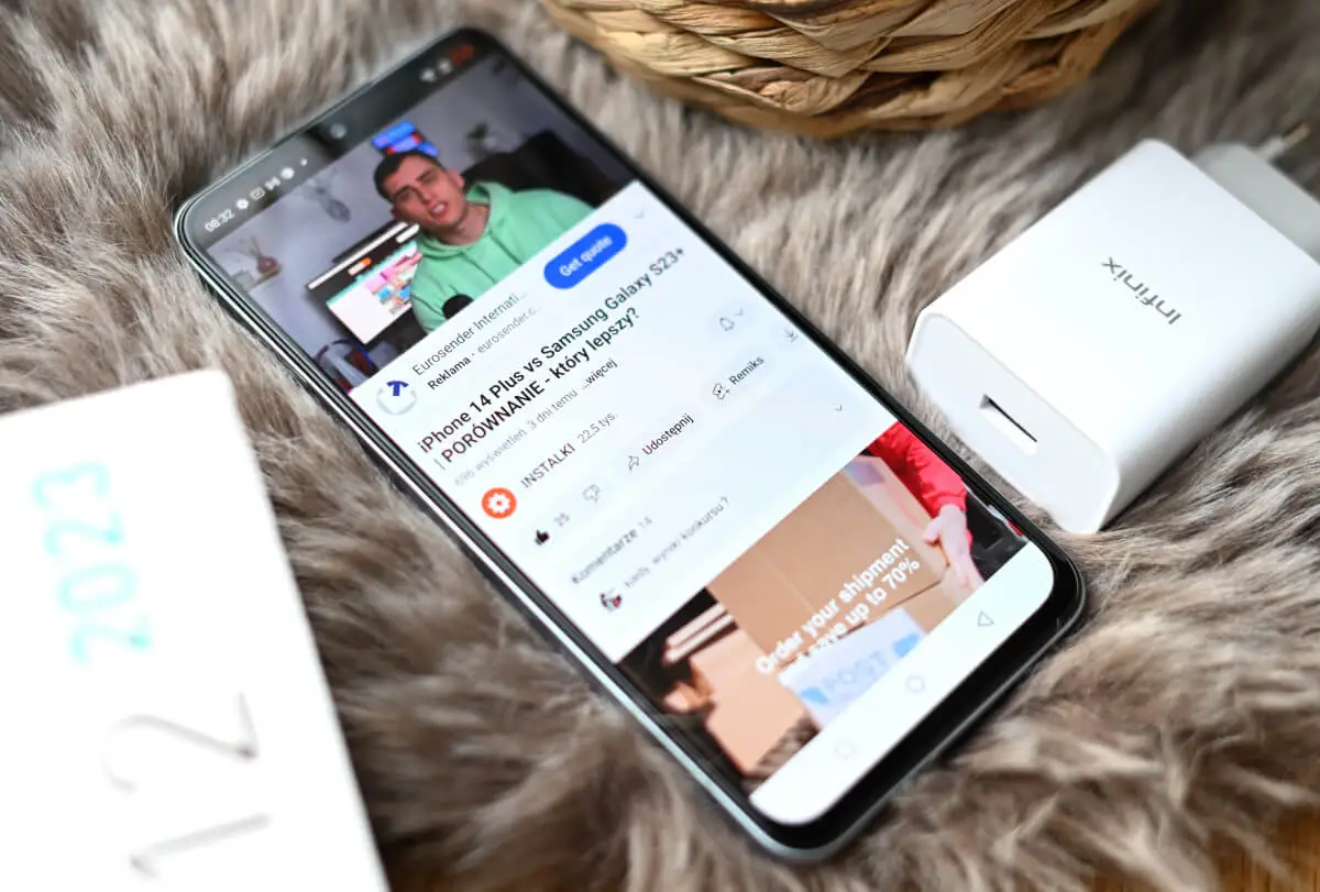 Infinix Note 12 2023 13