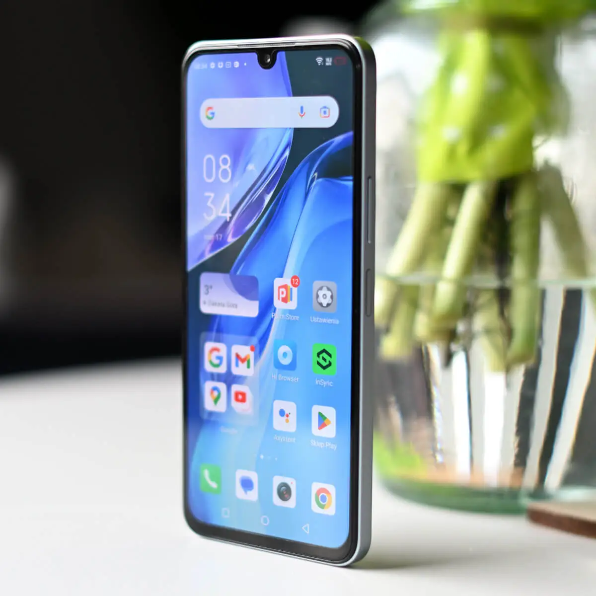 Infinix Note 12 2023 16