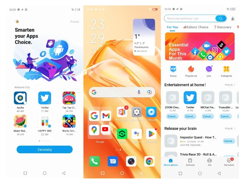Infinix Note 12 (2023)