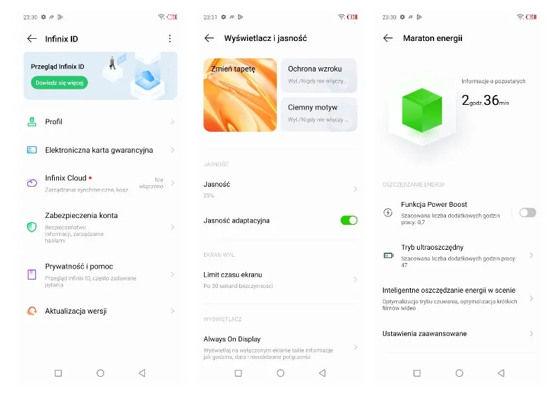 Infinix Note 12 (2023)
