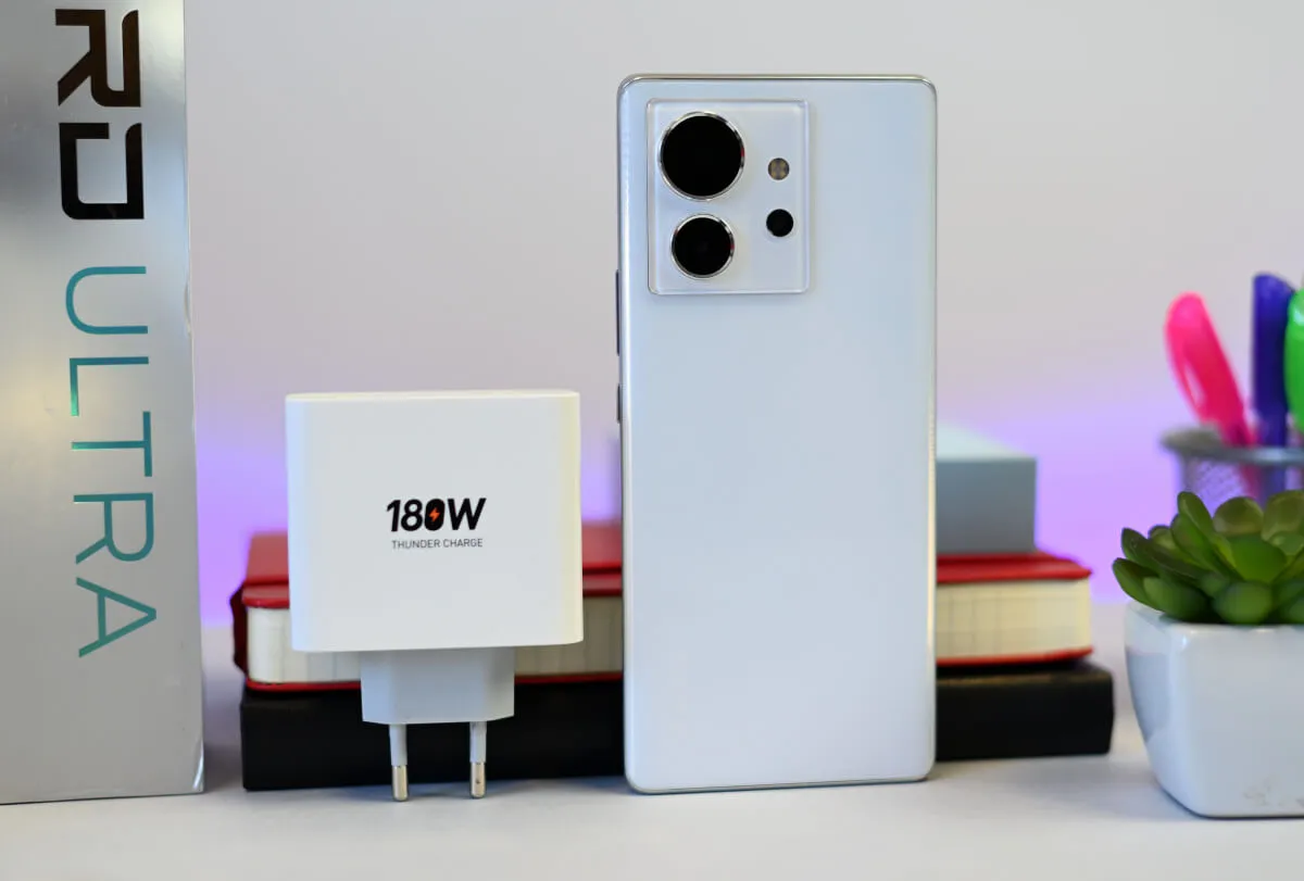 Infinix Zero Ultra 11