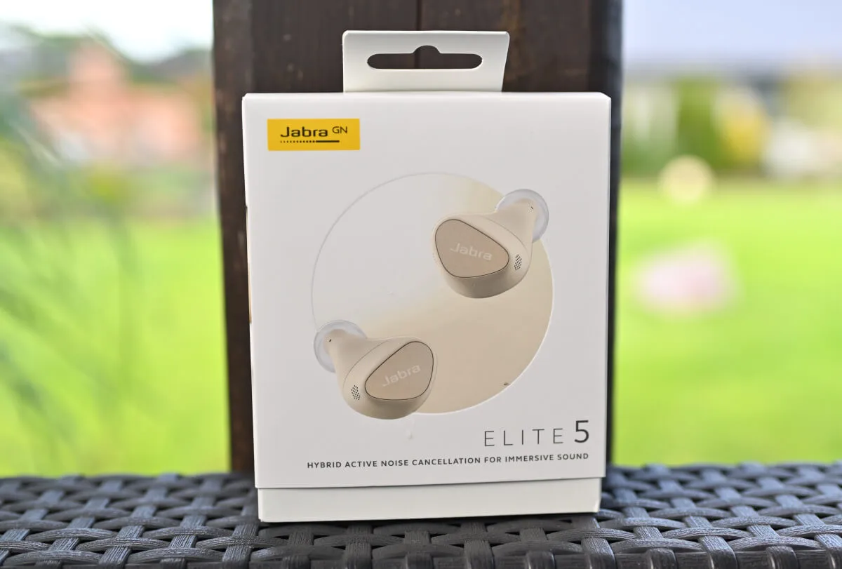 Jabra Elite 5 01