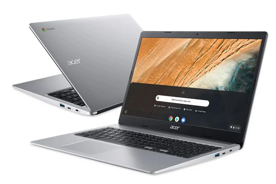 Laptop ACER Chromebook 315