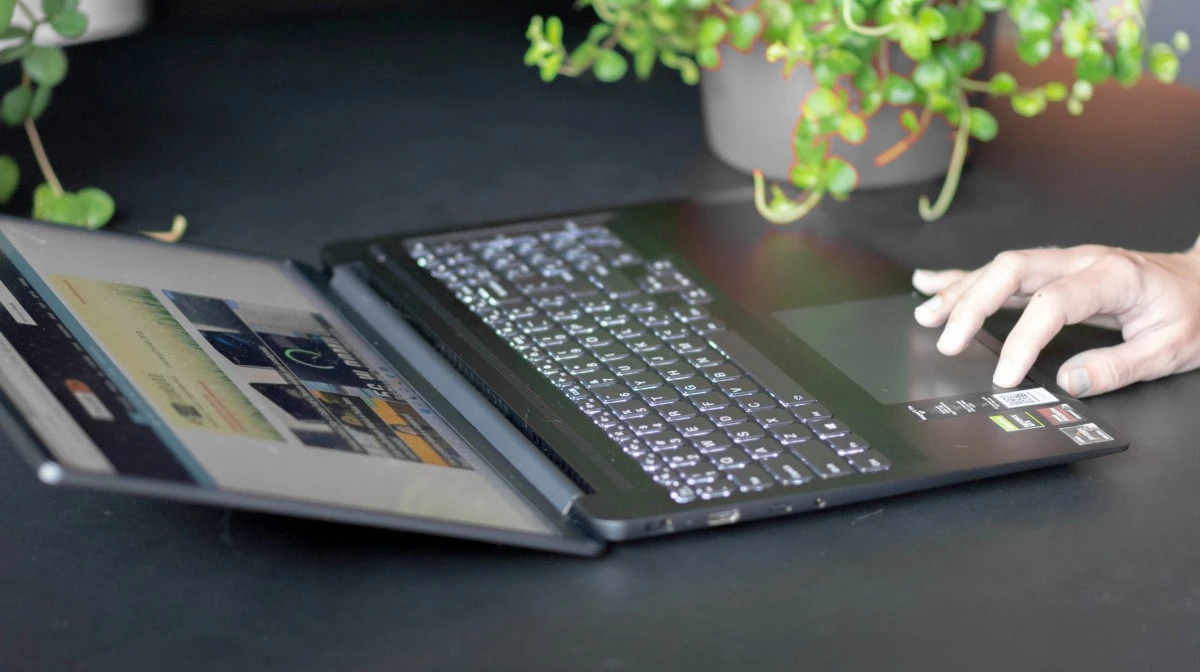 Lenovo IdeaPad 5 Pro 10